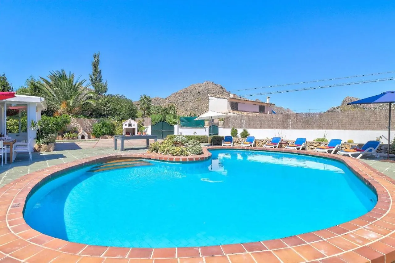 Villa Maite By Villa Plus Port de Pollença