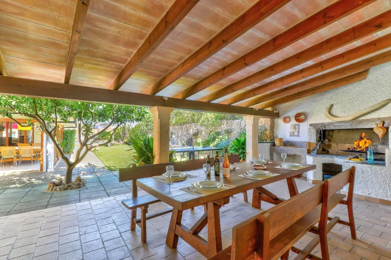 Villa Maite By Villa Plus Port de Pollença