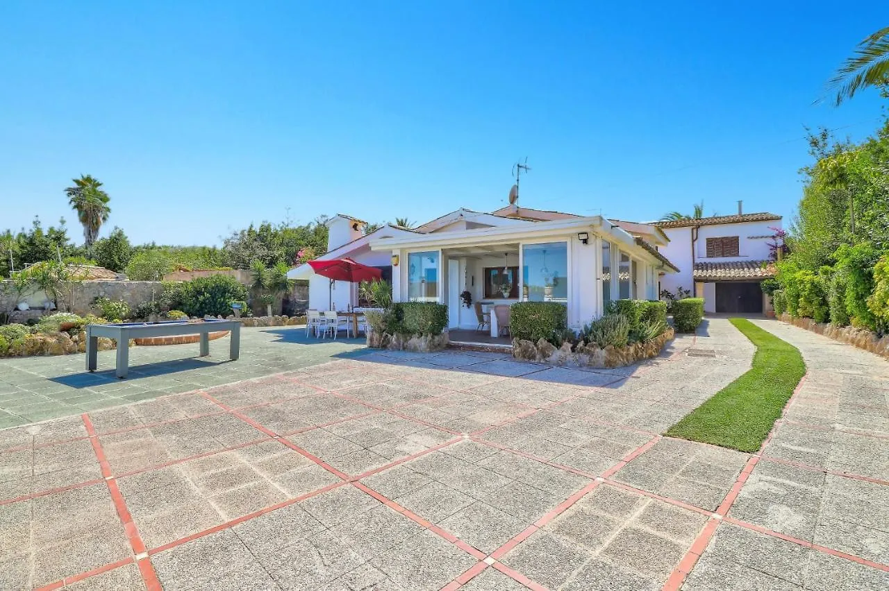 Villa Maite By Villa Plus Port de Pollença 0*,
