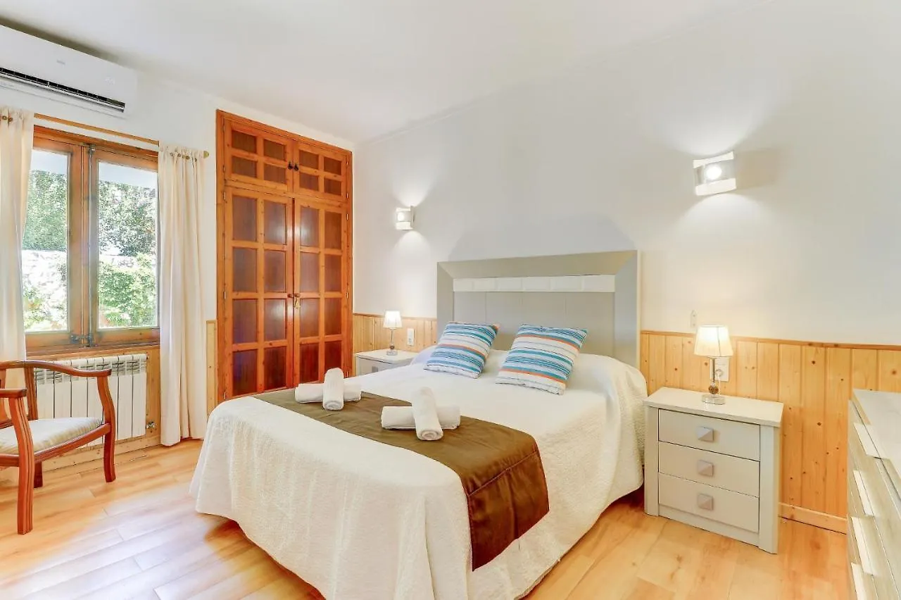 Villa Maite By Villa Plus Port de Pollença