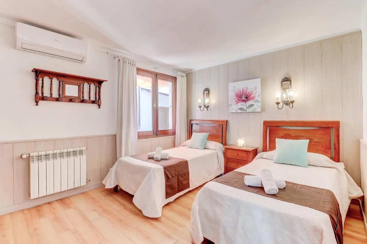 Villa Maite By Villa Plus Port de Pollença Španělsko