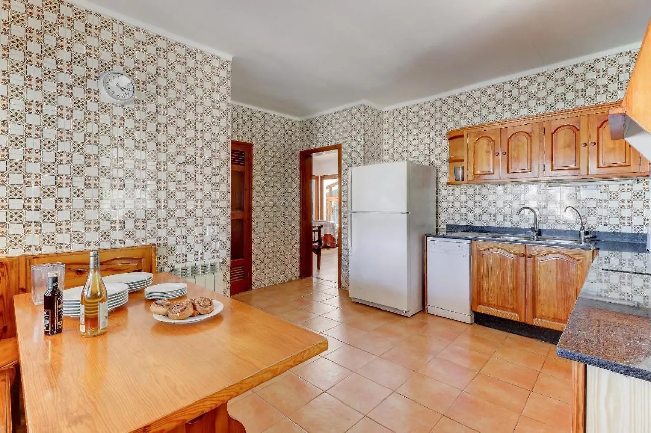 Villa Maite By Villa Plus Port de Pollença