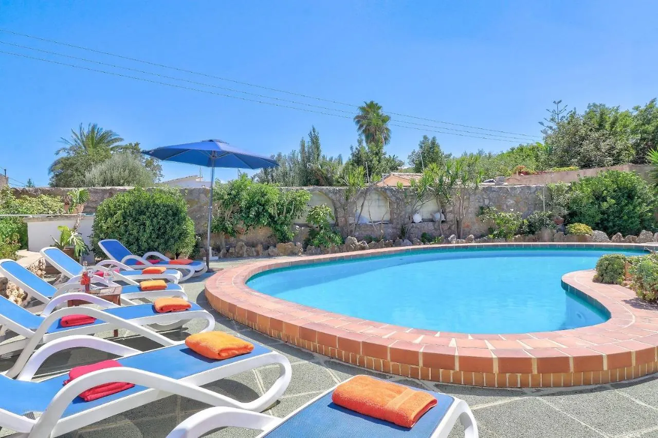 Villa Maite By Villa Plus Port de Pollença 0*,